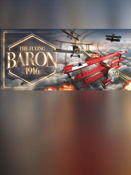 Foto do jogo Flying Baron 1916
