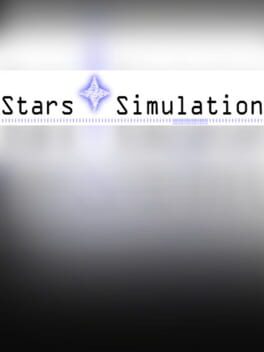 Foto do jogo Stars Simulation