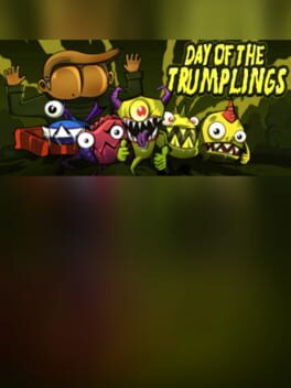 Foto do jogo Day of the Trumplings