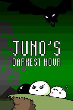 Foto do jogo Juno's Darkest Hour