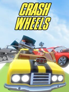 Foto do jogo Crash Wheels