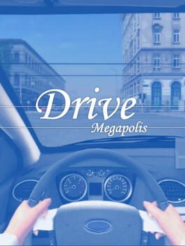 Foto do jogo Drive Megapolis