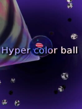 Foto do jogo Hyper color ball