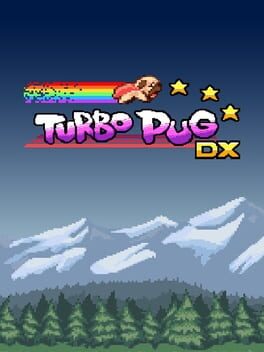 Foto do jogo Turbo Pug DX
