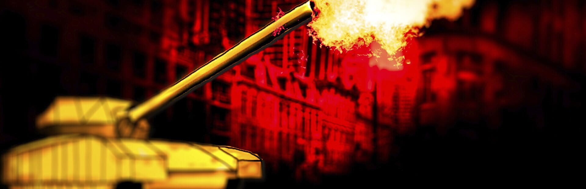 Foto do jogo Panzer Warfare