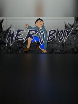 Foto do jogo Hero Boy