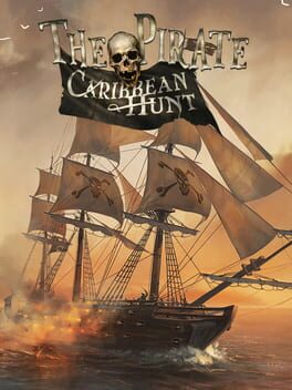 Foto do jogo The Pirate: Caribbean Hunt