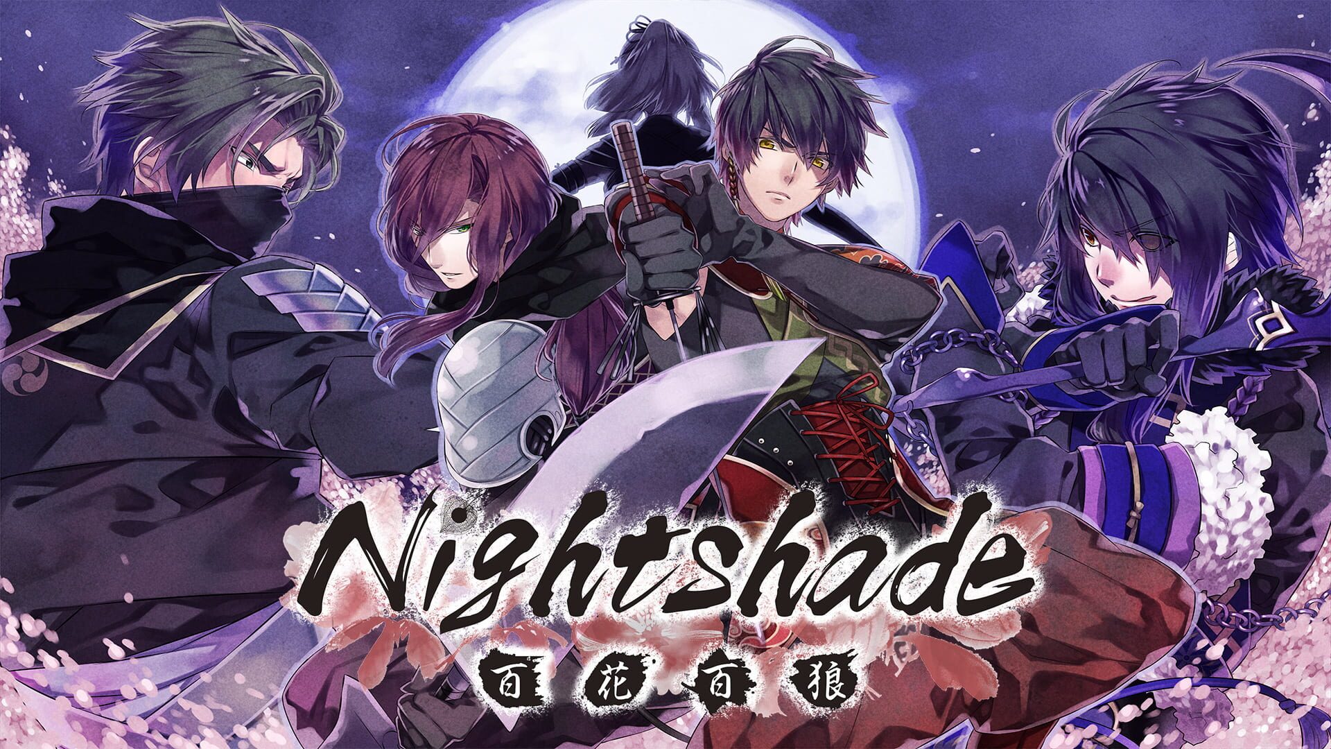 Foto do jogo Nightshade