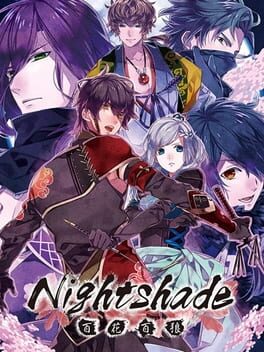 Foto do jogo Nightshade