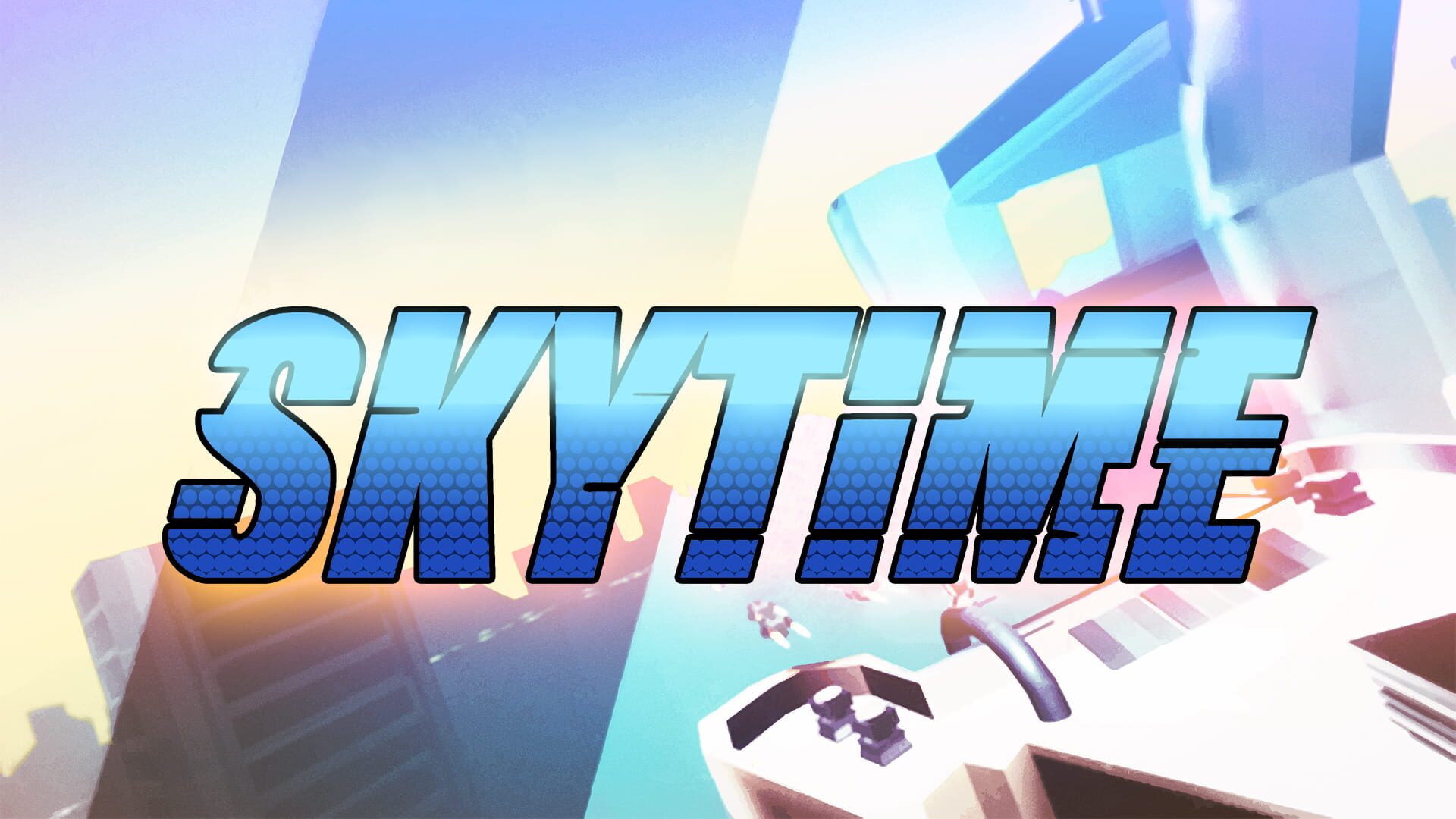 Foto do jogo SkyTime