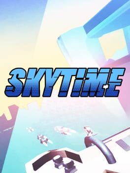 Foto do jogo SkyTime