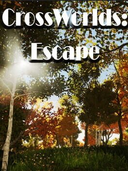 Foto do jogo CrossWorlds: Escape