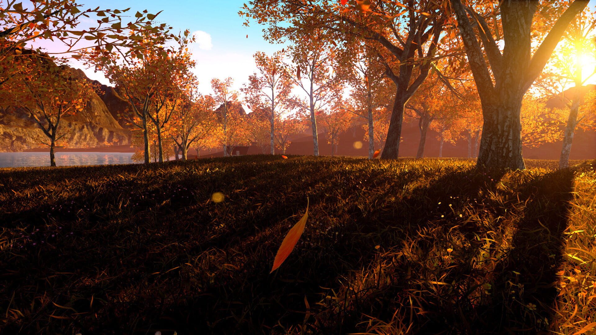 Foto do jogo CrossWorlds: Escape