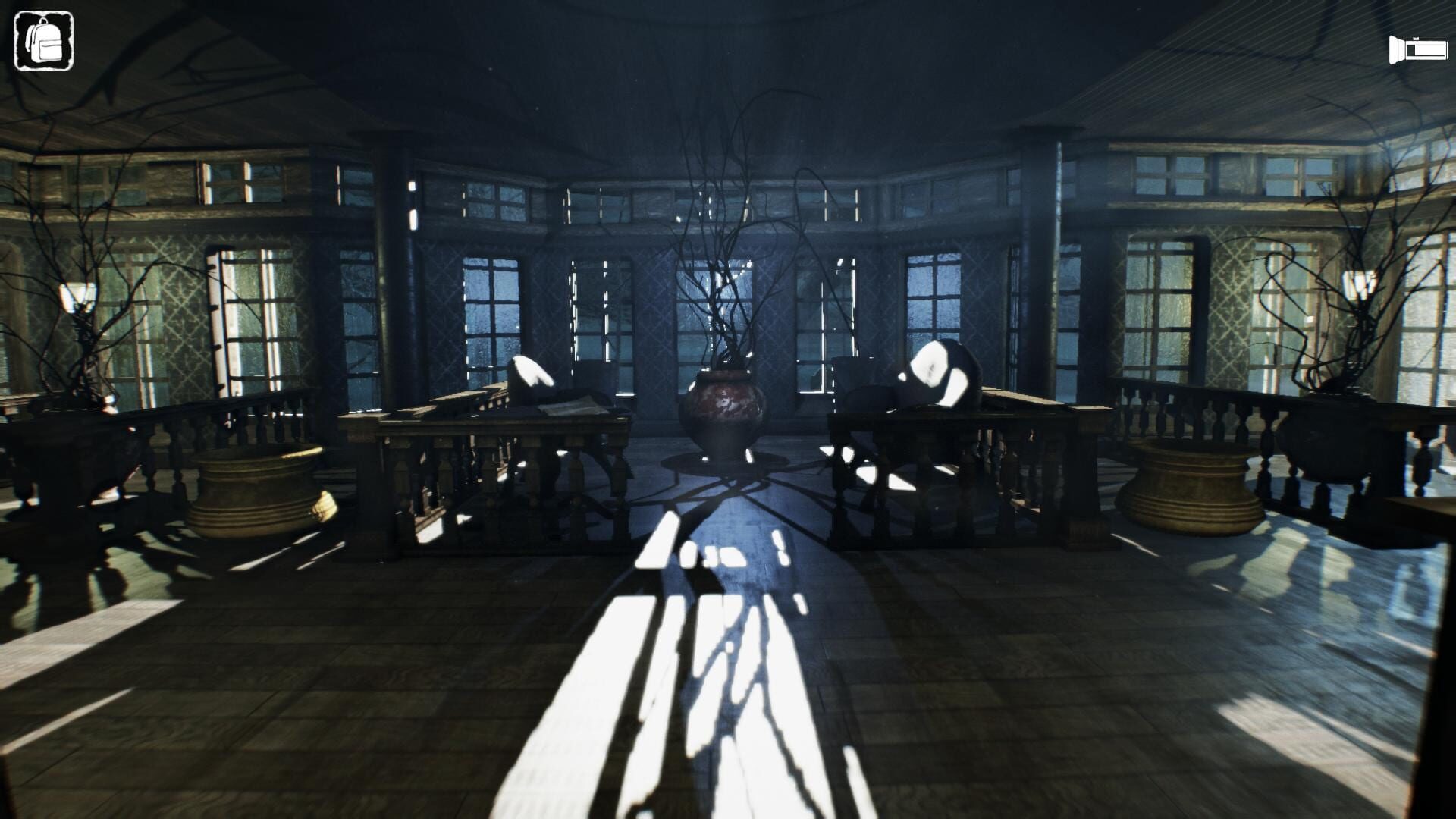 Foto do jogo Curse