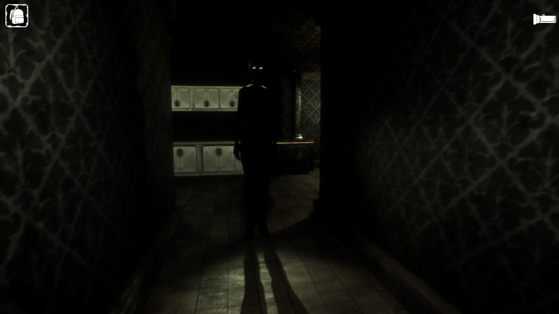 Foto do jogo Curse