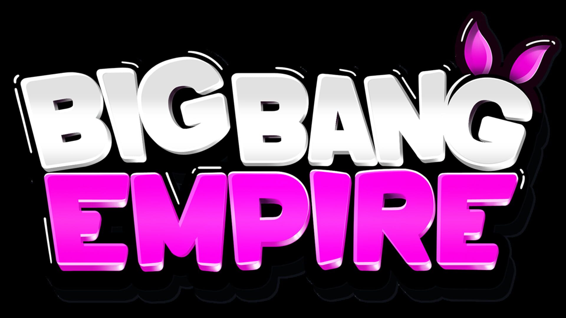 Foto do jogo Big Bang Empire