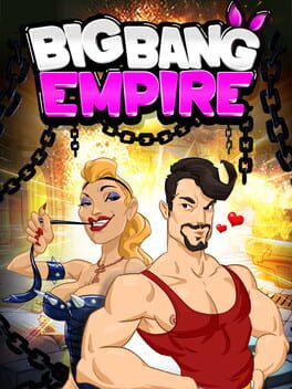 Foto do jogo Big Bang Empire