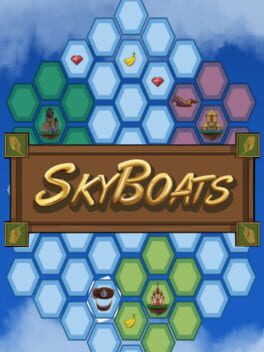 Foto do jogo SkyBoats