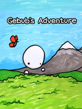 Foto do jogo Gebub's Adventure