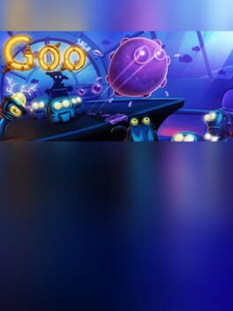 Foto do jogo Goo Saga: HD Edition