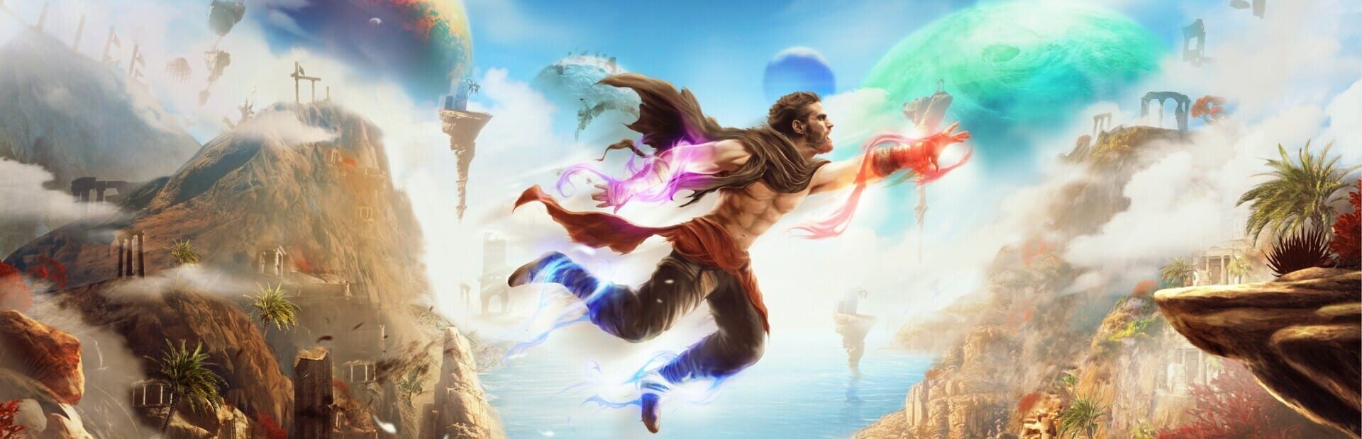 Foto do jogo Downward