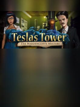 Foto do jogo Tesla's Tower: The Wardenclyffe Mystery