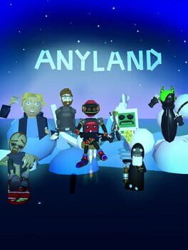 Foto do jogo Anyland