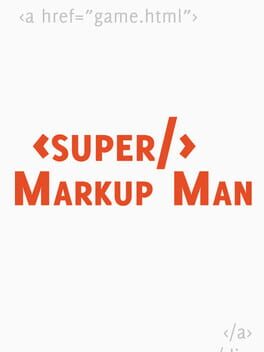 Foto do jogo Super Markup Man
