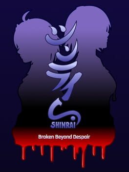 Foto do jogo Shinrai: Broken Beyond Despair