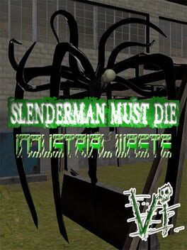 Foto do jogo Slenderman Must Die: Chapter 6