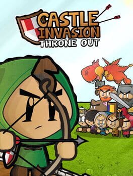 Foto do jogo Castle Invasion: Throne Out