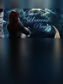 Foto do jogo Save the Universe, Please!