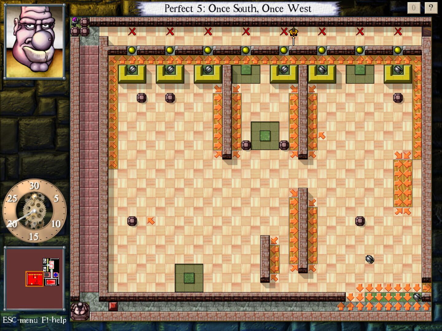 DROD: Smitemaster's Selection Expansions 1+2