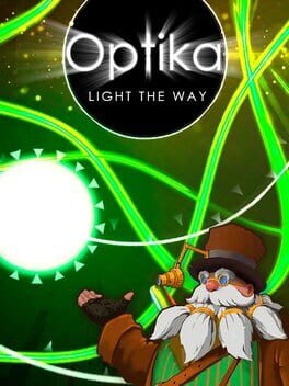 Foto do jogo Optika