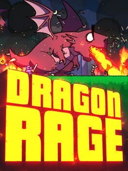 Foto do jogo Dragon Rage
