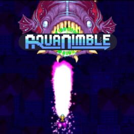 Foto do jogo AquaNimble