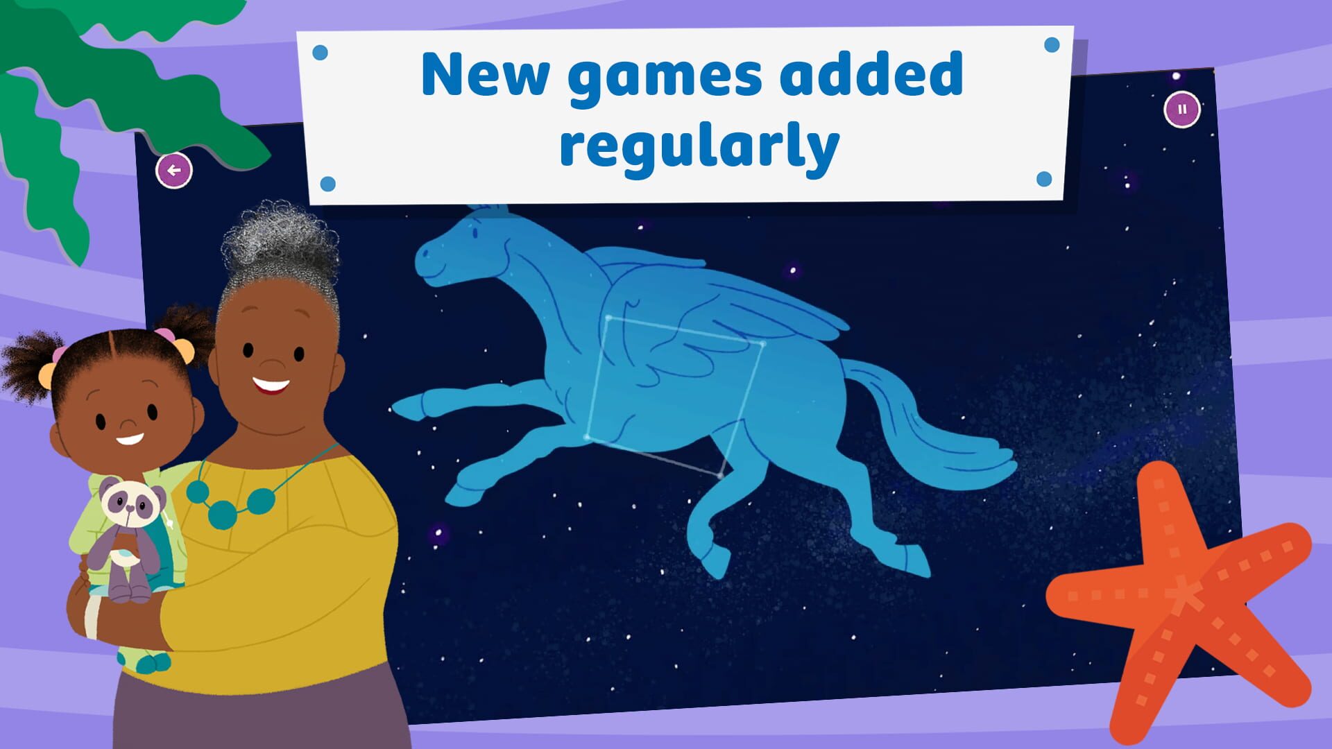 Foto do jogo CBeebies Playtime Island: Game