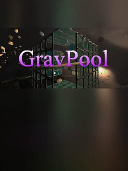 Foto do jogo GravPool