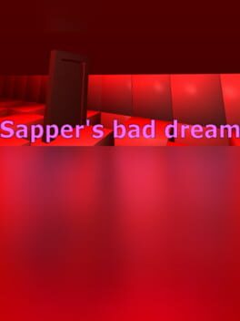 Foto do jogo Sapper's bad dream