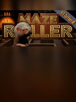 Foto do jogo Maze Roller