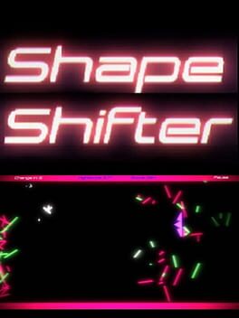 Foto do jogo ShapeShifter