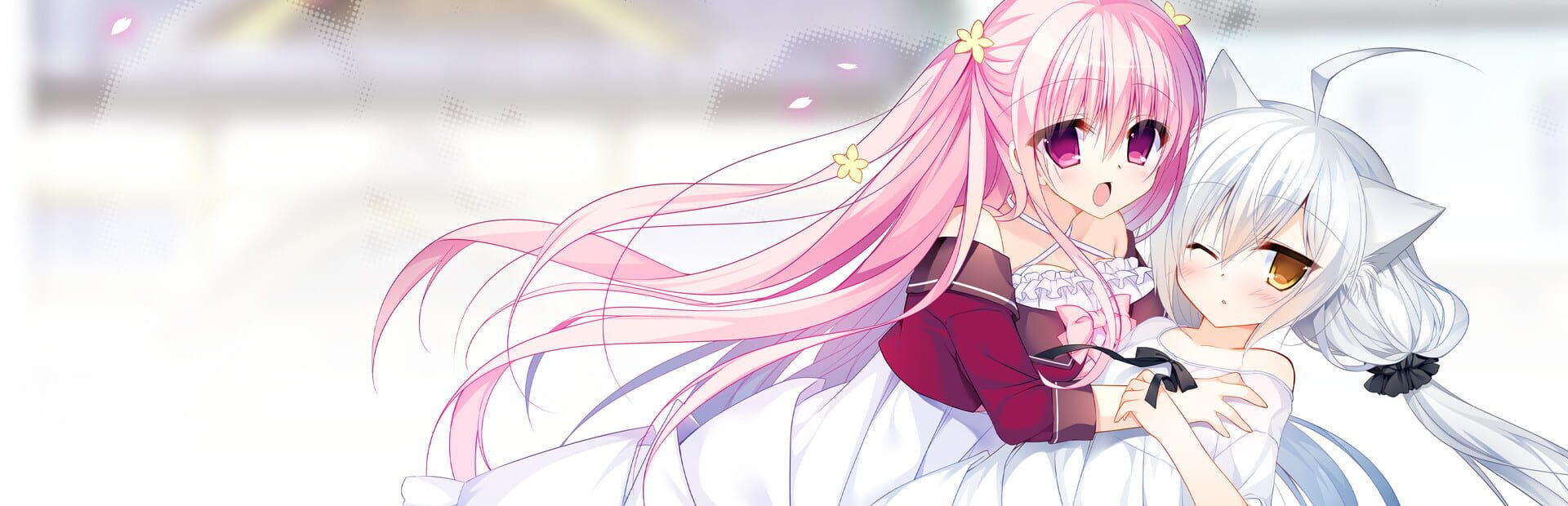 Foto do jogo Corona Blossom Vol.1 Gift From the Galaxy