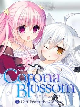 Foto do jogo Corona Blossom Vol.1 Gift From the Galaxy