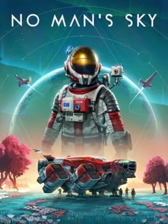 No Man's Sky