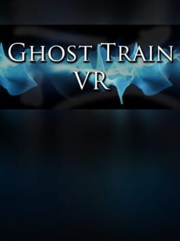 Foto do jogo Ghost Train VR