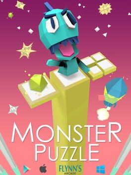 Foto do jogo Monster Puzzle
