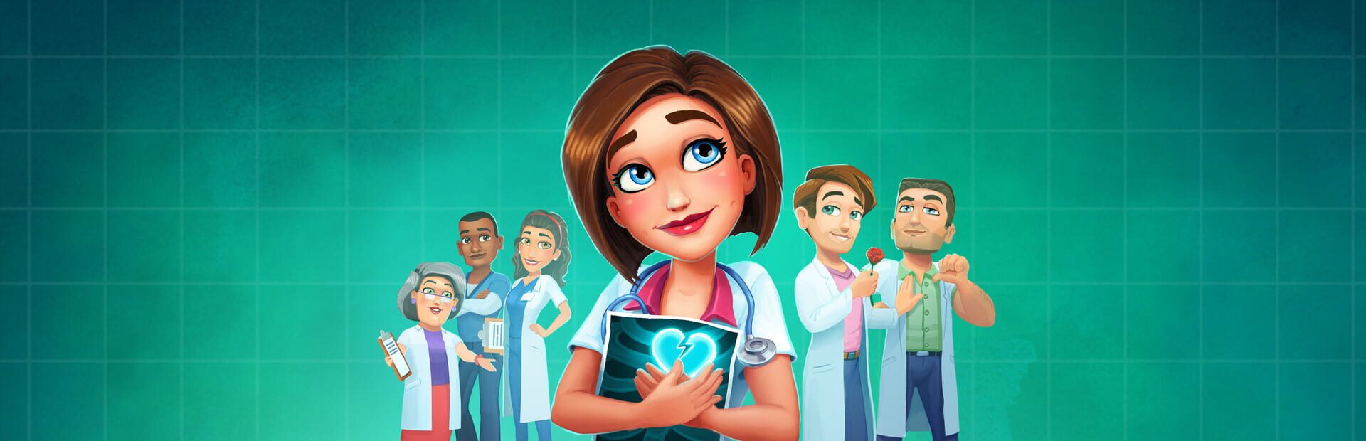 Foto do jogo Heart's Medicine: Time to Heal