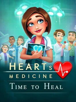 Foto do jogo Heart's Medicine: Time to Heal