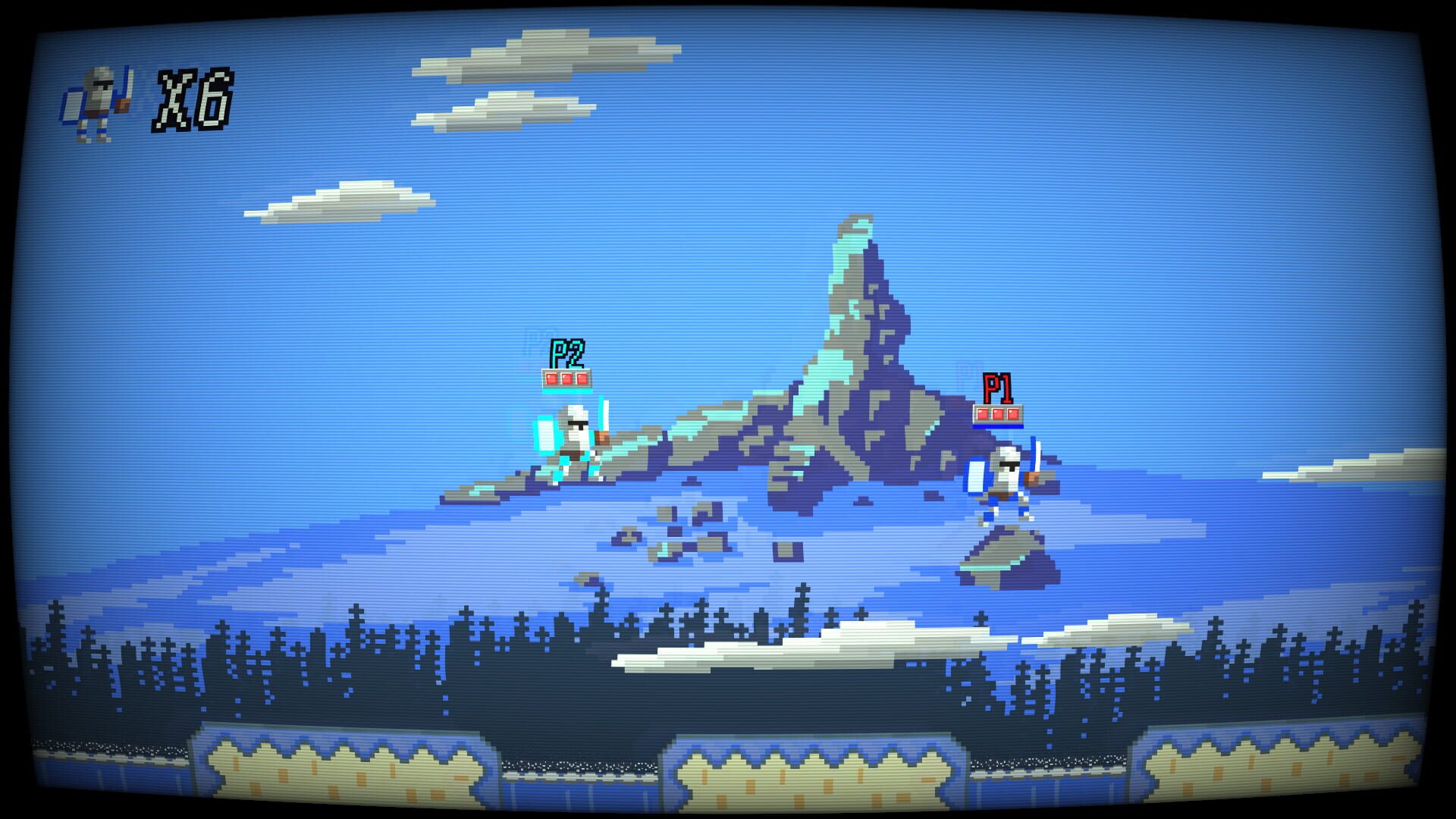 Foto do jogo Battle Knights