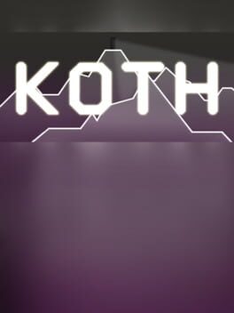 Foto do jogo Koth